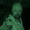 Jason Hawes in Ghost Hunters (2004)