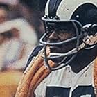 Roosevelt Grier and The Los Angeles Rams