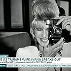 Ivana Trump in Good Morning Britain (2014)