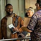 Jonathan Failla and David Oyelowo in Role Play (2024)