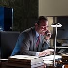 Jean Dujardin in The Wolf of Wall Street (2013)