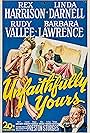 Unfaithfully Yours (1948)