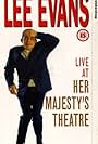 Lee Evans in Lee Evans: Live at Her Majesty's (1994)