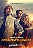 MacGruber (TV Series 2021) Poster