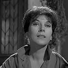 Valentina Cortese in The Evil Eye (1963)