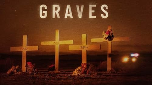 Two Shallow Graves: The McStay Family Murders (2022)