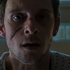 Jamie Bell in Screamer (2022)