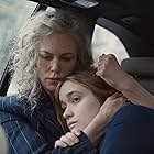 Nicole Kidman and Alice Englert in Top of the Lake (2013)