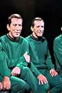 Andy Williams and The Williams Brothers in The Andy Williams Christmas Special (1968)