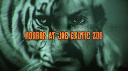 Halloween Special: Horror at Joe Exotic Zoo (2020)