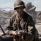 Goran D. Kleut in Hacksaw Ridge (2016)