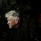 David Lynch in David Lynch: The Art Life (2016)