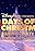 Disney Parks Presents a 25 Days of Christmas Holiday Party