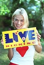 Live & Kicking