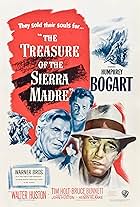 The Treasure of the Sierra Madre