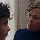 Annette Bening and Lucas Jade Zumann in 20th Century Women (2016)