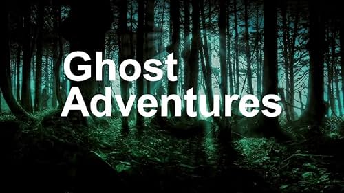 Ghost Adventures