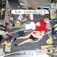 Sia: Chandelier (2014)