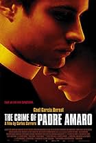 The Crime of Padre Amaro