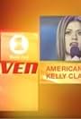Kelly Clarkson in Driven (2001)