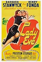 The Lady Eve