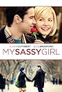 Jesse Bradford and Elisha Cuthbert in My Sassy Girl (2008)