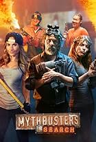 MythBusters: The Search (2017)