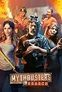 MythBusters: The Search (2017)
