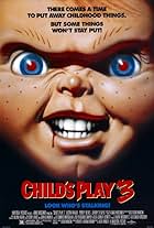 Child's Play 3