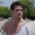 Steven R. McQueen in Chicago Fire (2012)