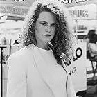 Nicole Kidman in Days of Thunder (1990)