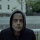 Rami Malek in Mr. Robot (2015)