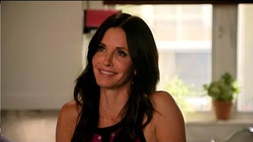 Cougar Town: The Complete Second Season