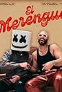 Marshmello & Manuel Turizo: El Merengue (2023)