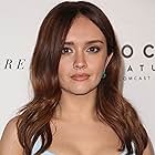 Olivia Cooke