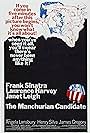 The Manchurian Candidate