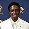 Caleb McLaughlin at an event for The 70th Primetime Emmy Awards (2018)