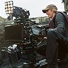 Michael Bay in Transformers: The Last Knight (2017)
