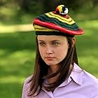 Alexis Bledel in Gilmore Girls (2000)