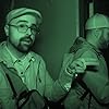 Steve Gonsalves and Dave Tango in Ghost Hunters (2004)