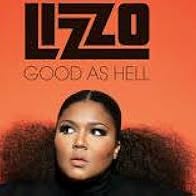 Primary photo for Lizzo: Good As Hell