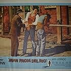 Man from Del Rio (1956)