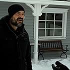 Aaron Goodwin in Mount Wilson Ranch (2019)