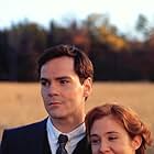 Megan Follows and Jonathan Crombie in Anne of Green Gables: The Continuing Story (2000)