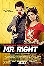 Mr. Right