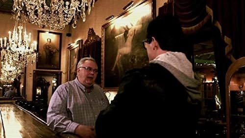 Zak Bagans in Ghost Adventures (2008)