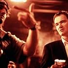 Quentin Tarantino and Robert Rodriguez in Full Tilt Boogie (1997)