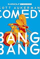 Comedy Bang Bang: The Podcast (2009)