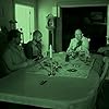 Aaron Goodwin, Billie Sheen, Ted Thompson, Jay Wasley, and Zak Bagans in Ghost Adventures (2008)