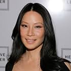 Lucy Liu